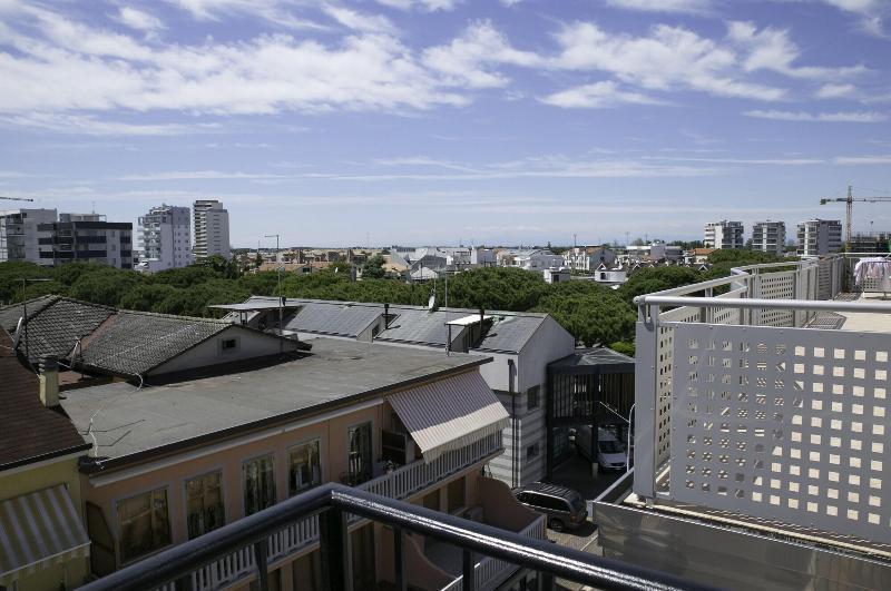 Hotel San Marco Lido di Jesolo Exterior photo