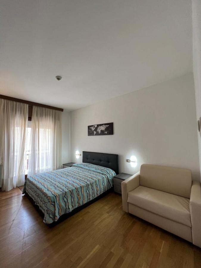 Hotel San Marco Lido di Jesolo Exterior photo