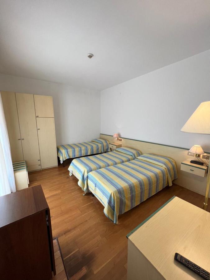 Hotel San Marco Lido di Jesolo Exterior photo