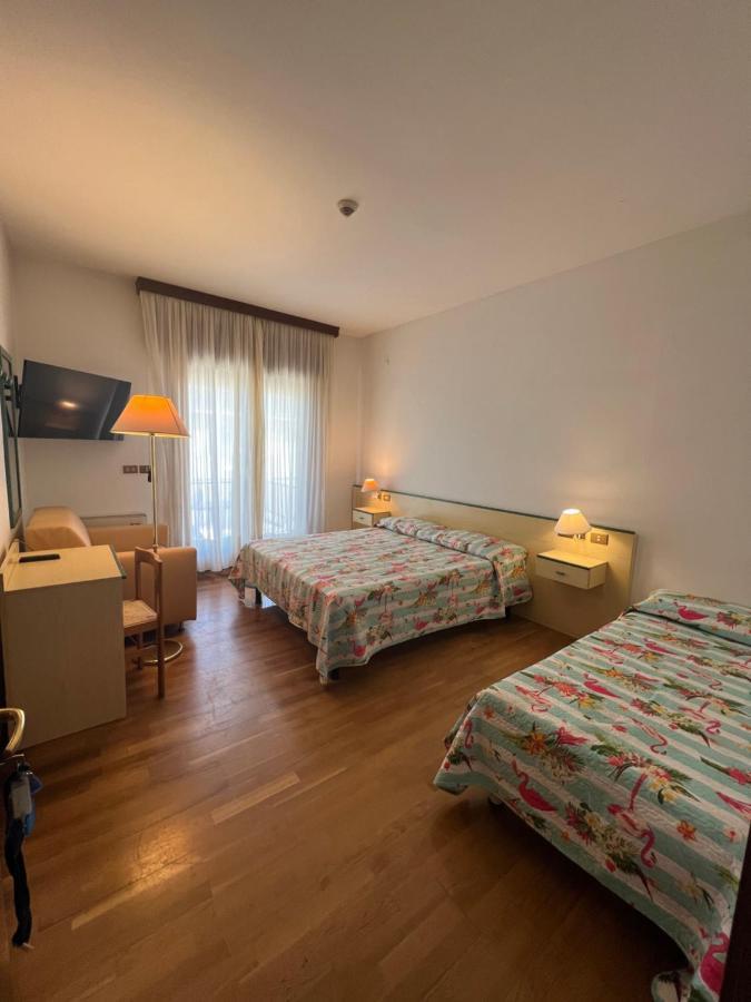 Hotel San Marco Lido di Jesolo Exterior photo