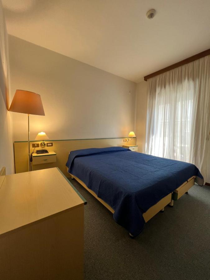 Hotel San Marco Lido di Jesolo Exterior photo