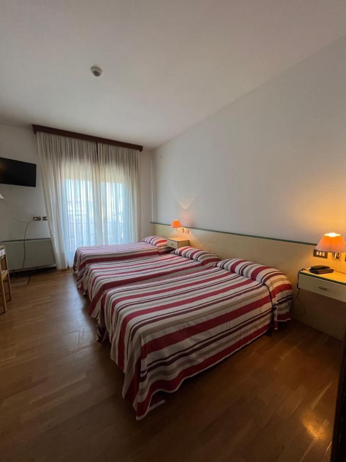 Hotel San Marco Lido di Jesolo Exterior photo