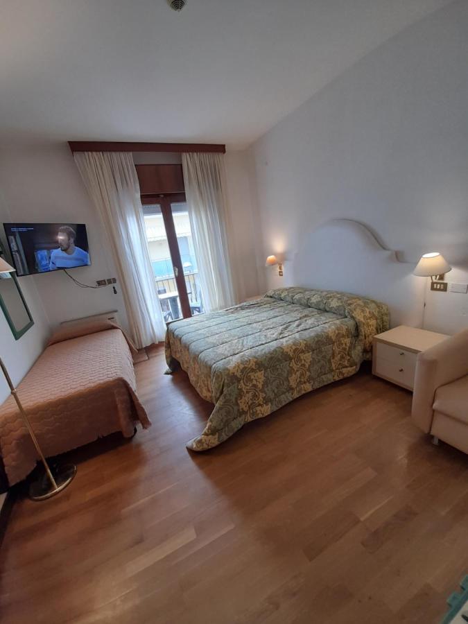Hotel San Marco Lido di Jesolo Exterior photo