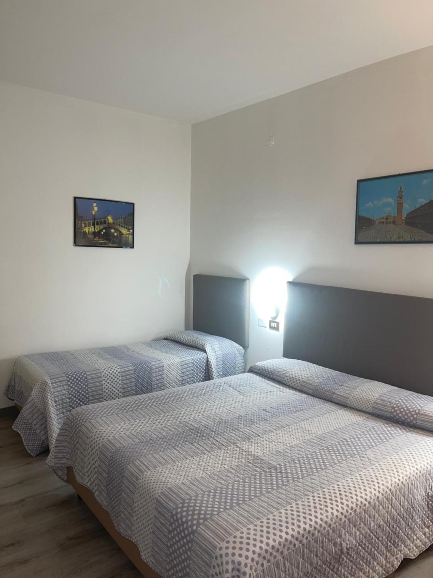 Hotel San Marco Lido di Jesolo Exterior photo