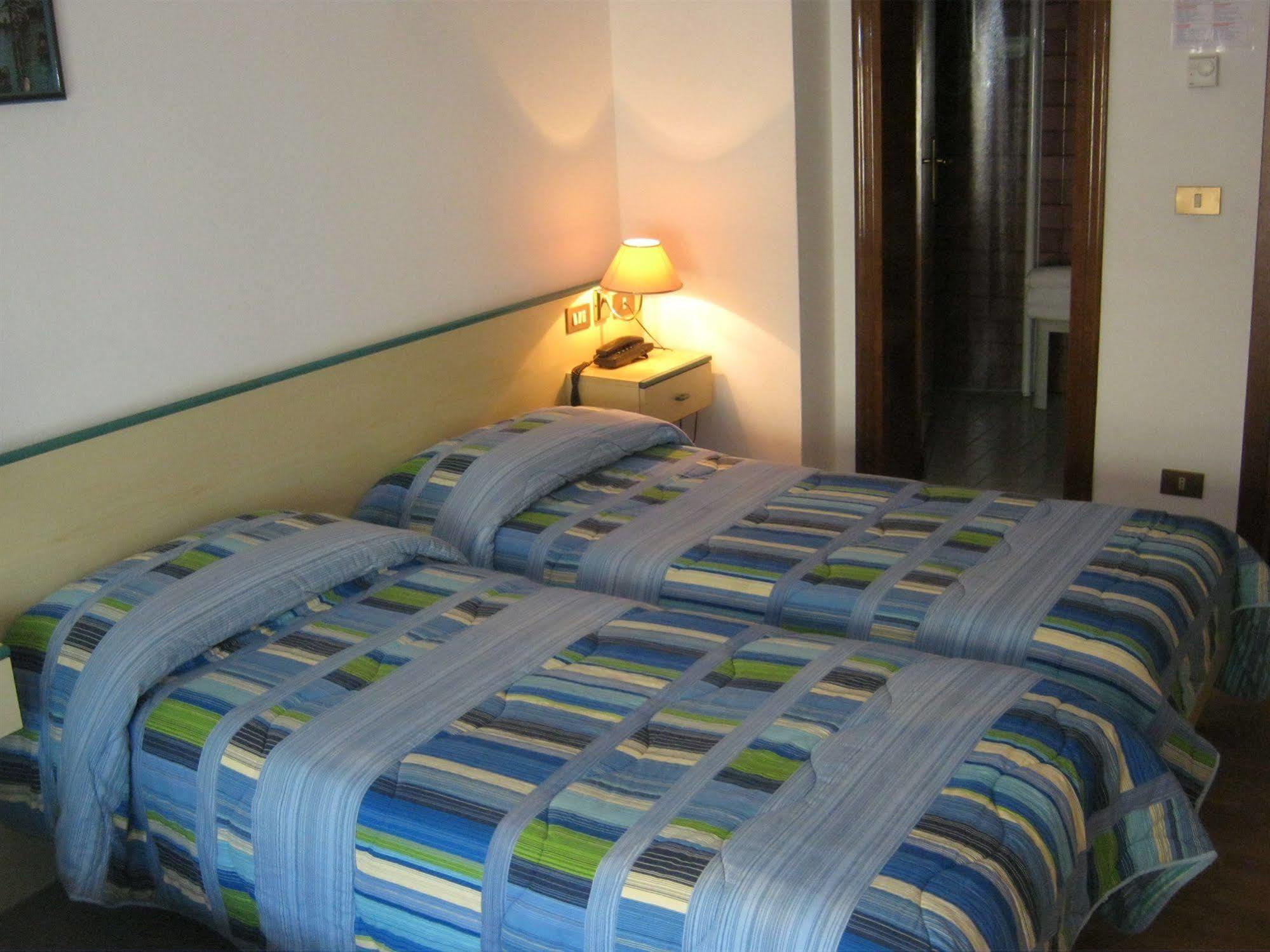 Hotel San Marco Lido di Jesolo Exterior photo